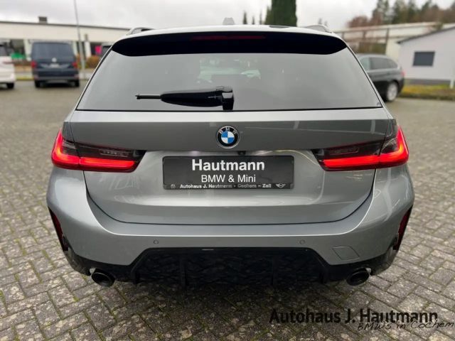 BMW 320 320d M-Sport Touring xDrive