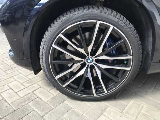 BMW X5 M-Sport xDrive40d