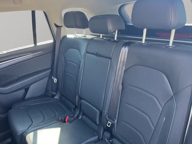 Skoda Kodiaq 2.0 TDI 4x4 Selection