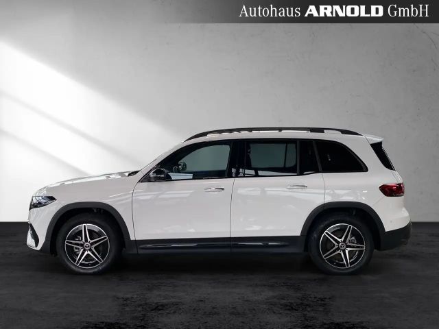 Mercedes-Benz EQB 300 4MATIC AMG Line