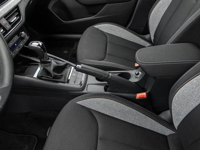 Skoda Kamiq 1.5 TSI Selection