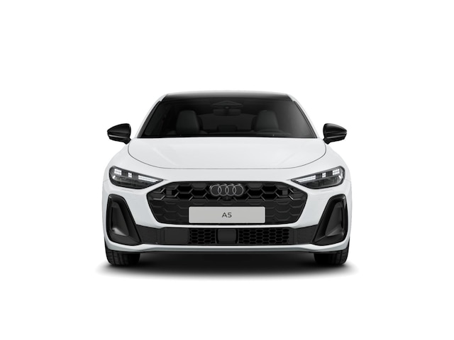 Audi A5 Hybride Quattro S-Tronic