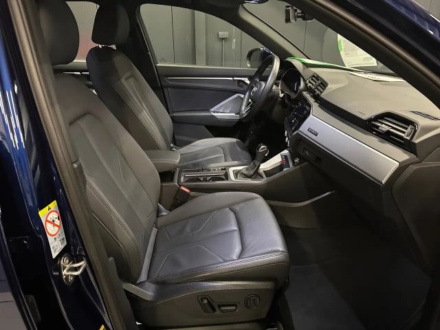 Audi Q3 40 TDI Quattro