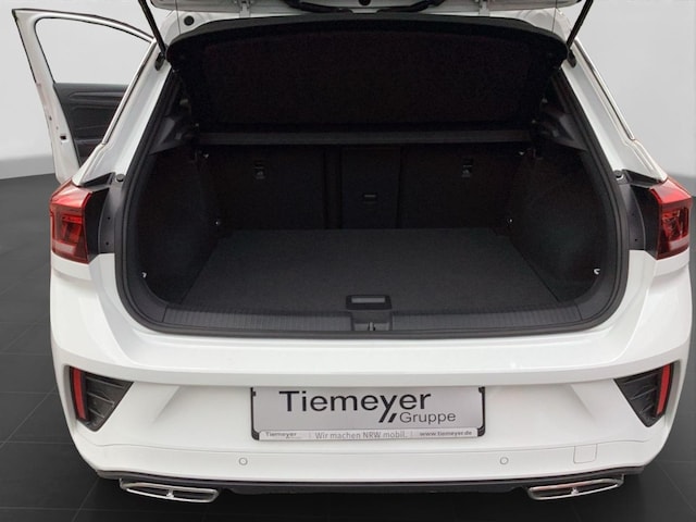 Volkswagen T-Roc 1.0 TSI R-Line