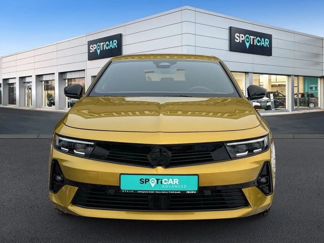 Opel Astra GS-Line Grand Sport