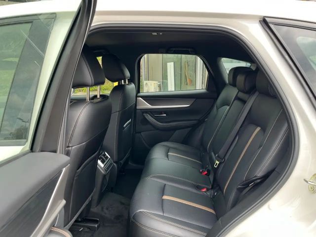 Mazda CX-60 4WD Homura