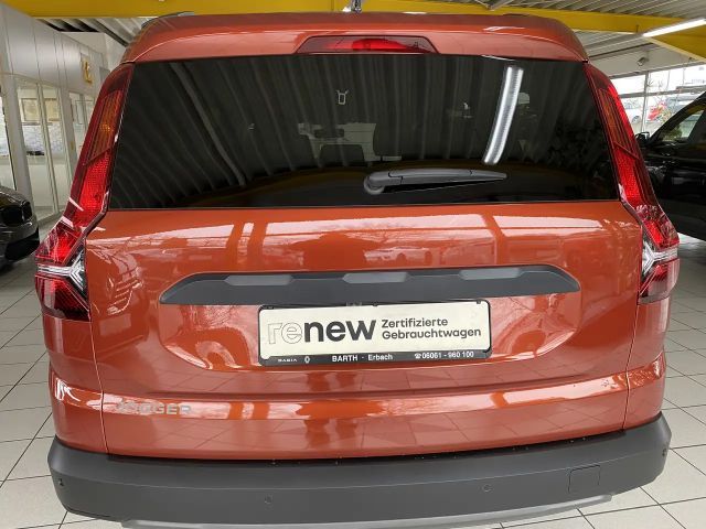 Dacia Jogger Extreme