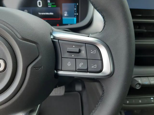 Jeep Avenger Altitude Full-Electric