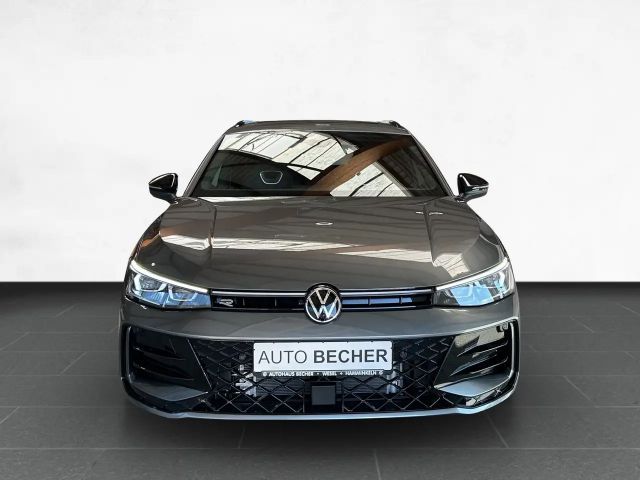 Volkswagen Passat 2.0 TDI 4Motion DSG R-Line