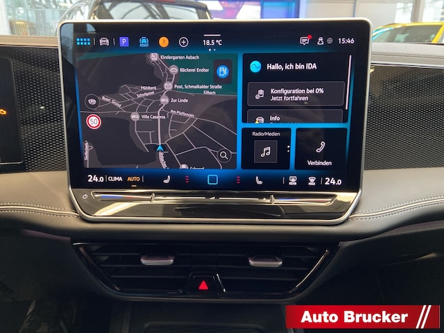 Volkswagen Passat 2.0 TDI Business