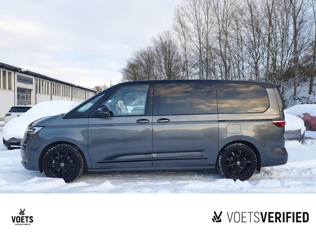 Volkswagen Multivan 2.0 TDI DSG Life T7