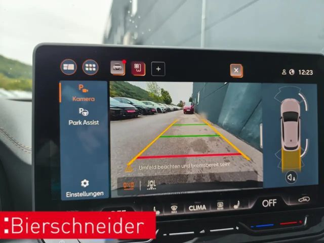 Cupra Leon 2.0 TSI DSG VZ