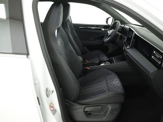 Volkswagen Tiguan DSG Sport