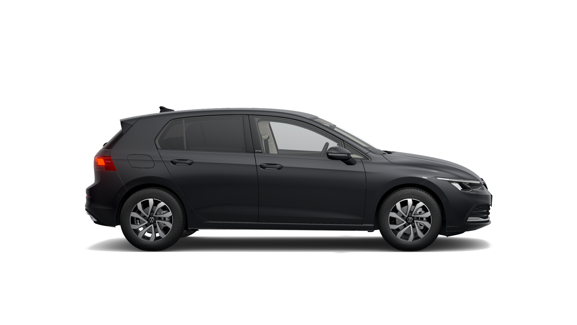 Volkswagen Golf 1.5 TSI Golf VIII Life