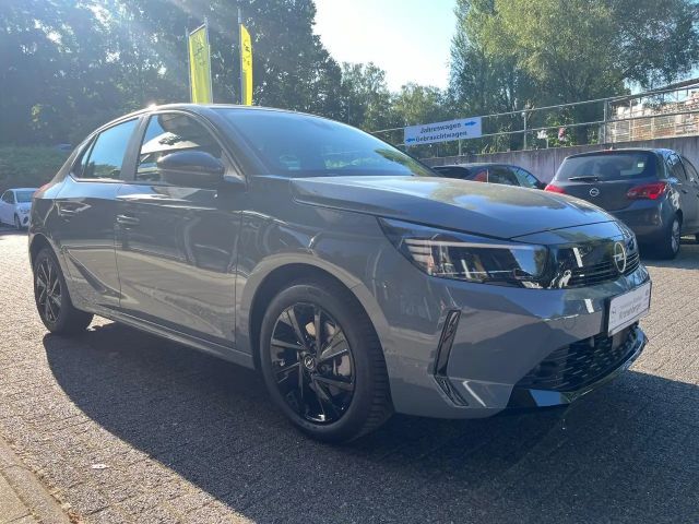 Opel Corsa F 1.2 Allwetterreifen Sitzheizung