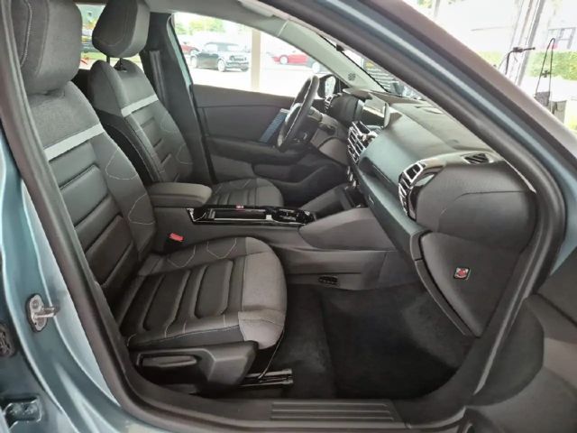 Citroën ë-C4 Shine