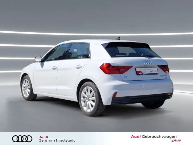 Audi A1 30 TFSI Sportback