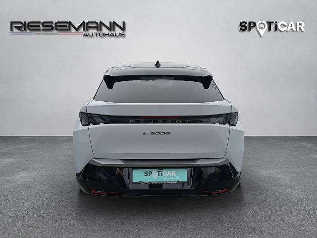 Peugeot E-3008 73Kwh GT-Line