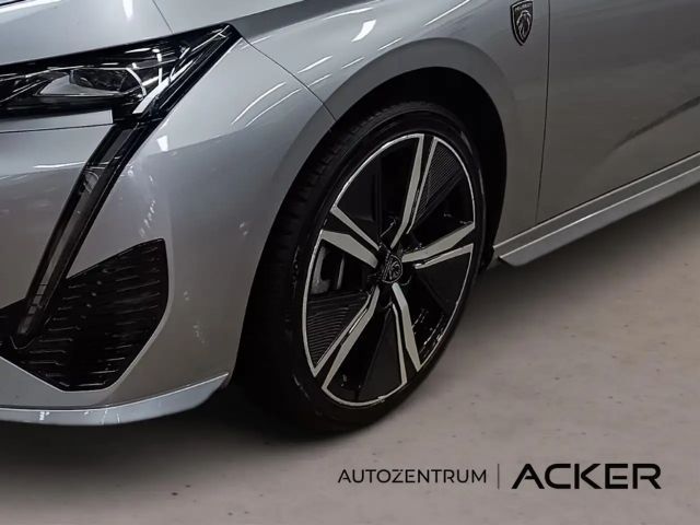 Peugeot 308 GT-Line Hybrid SW