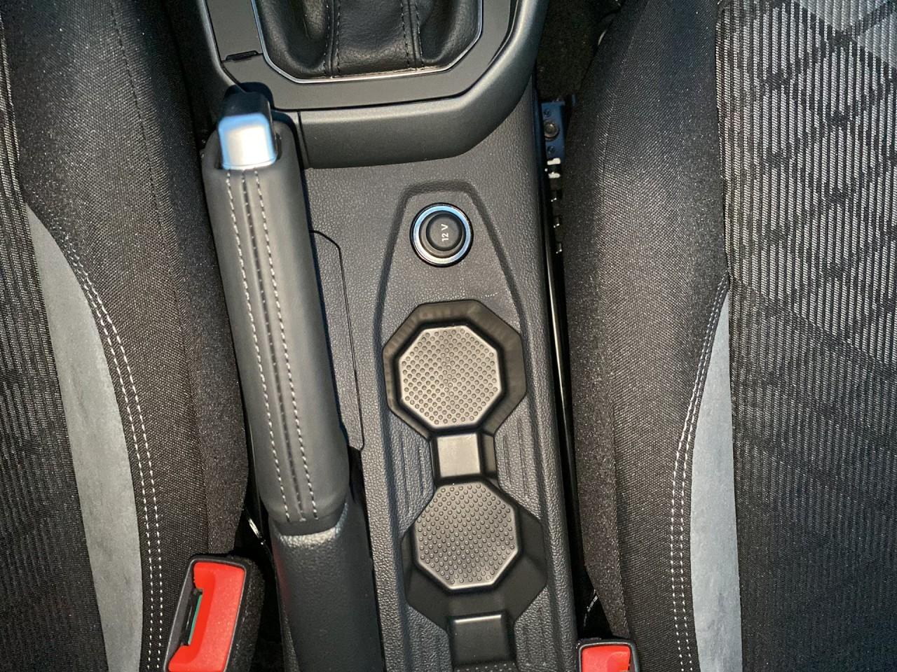 Volkswagen Taigo 1.0 TSI DSG R-Line