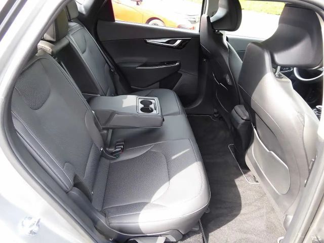 Kia EV6 58.3 kWh Air