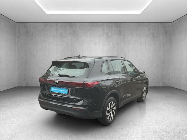 Volkswagen Tiguan 2.0 TDI 4Motion DSG Life