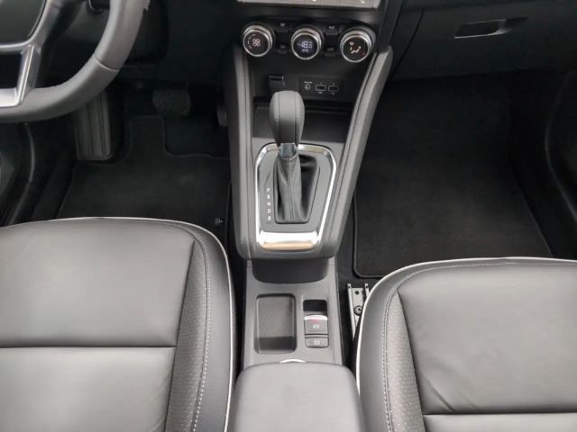 Mitsubishi ASX 1.6l Hybrid TOP AUTOM. ACC LED LEDER NAVI FULL LIN