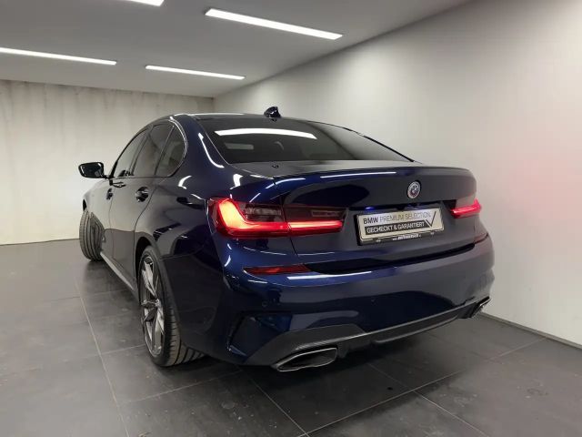 BMW 340 M-Sport Sedan xDrive