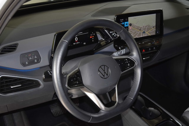 Volkswagen ID.3 ACC Navi