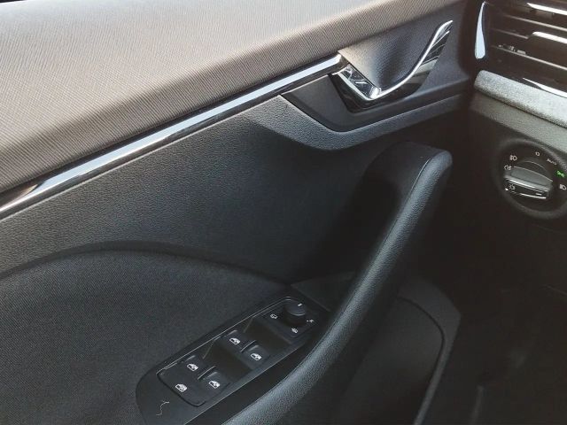 Skoda Kamiq 1.0 TSI Drive