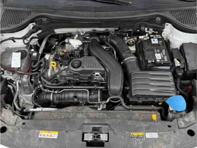 Skoda Karoq 1.5 TSI Tour