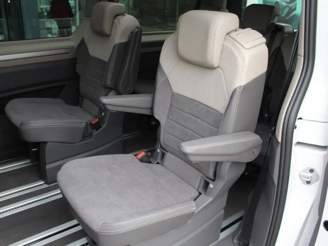 Volkswagen Multivan T7 eHybrid