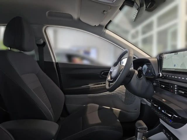 Hyundai Bayon 1.0 Prime T-GDi