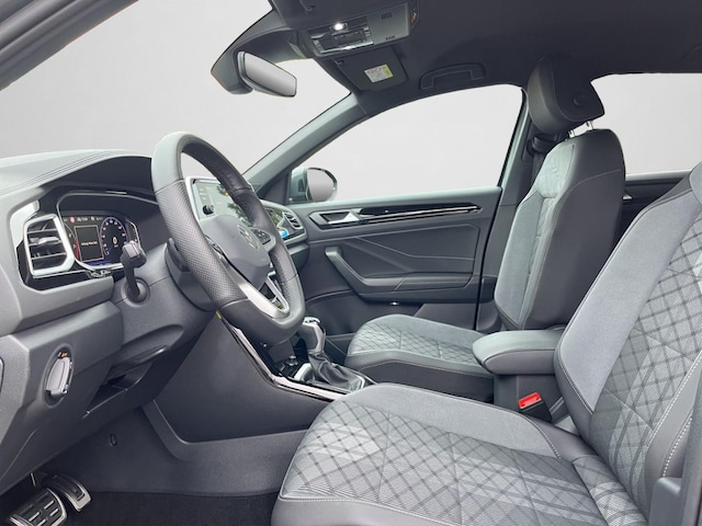 Volkswagen T-Roc 1.5 TSI DSG R-Line