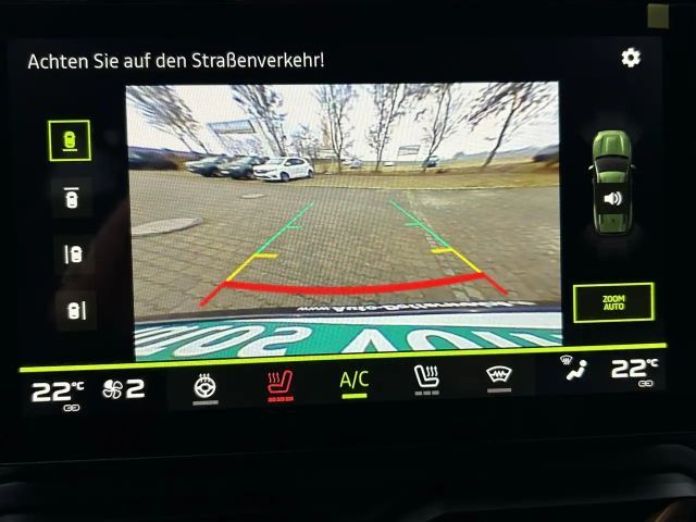 Dacia Bigster Extreme Hybrid 155