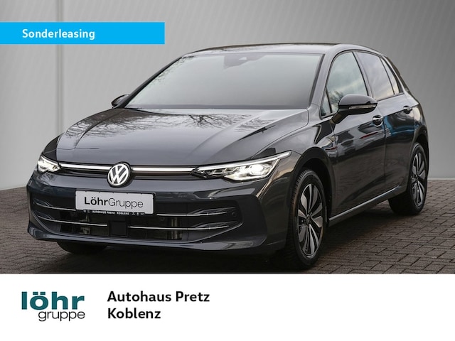 Volkswagen Golf 1.5 TSI
