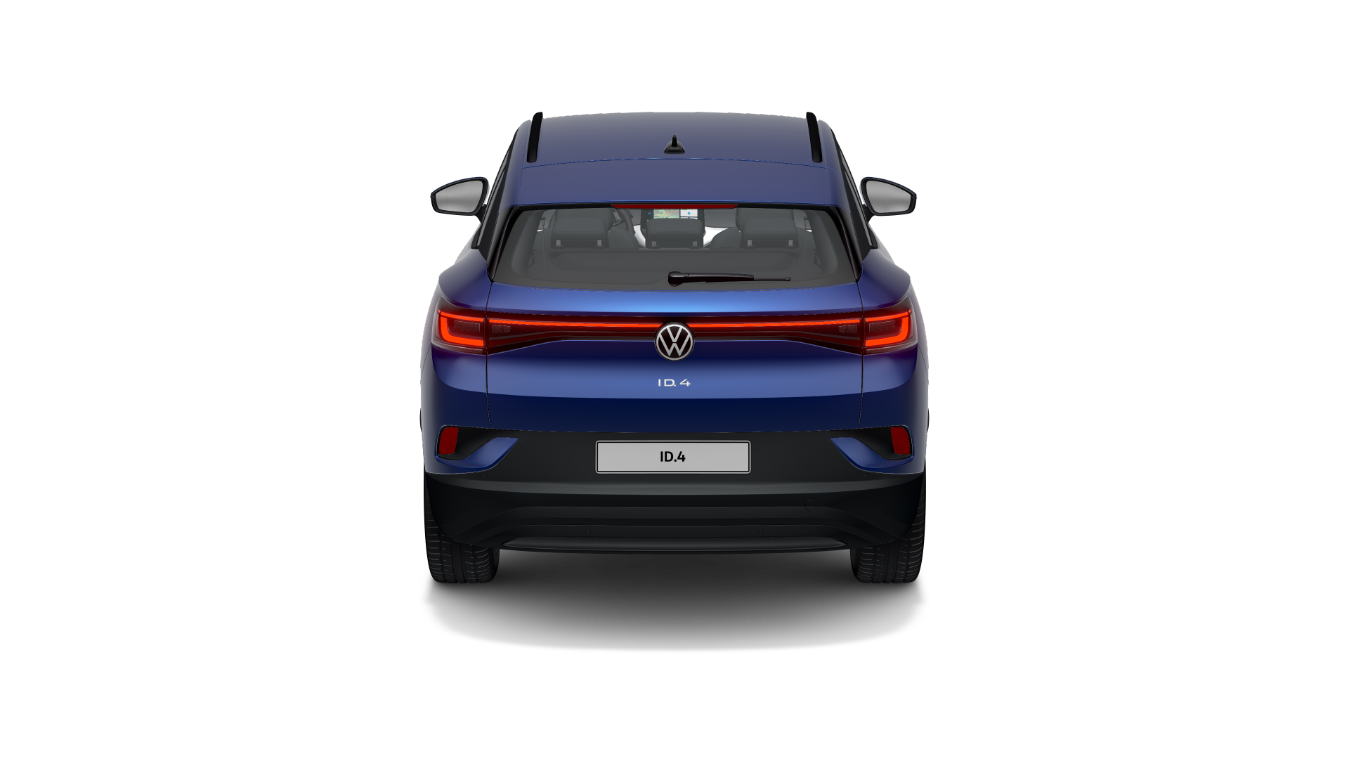 Volkswagen ID.4 Performance Pure