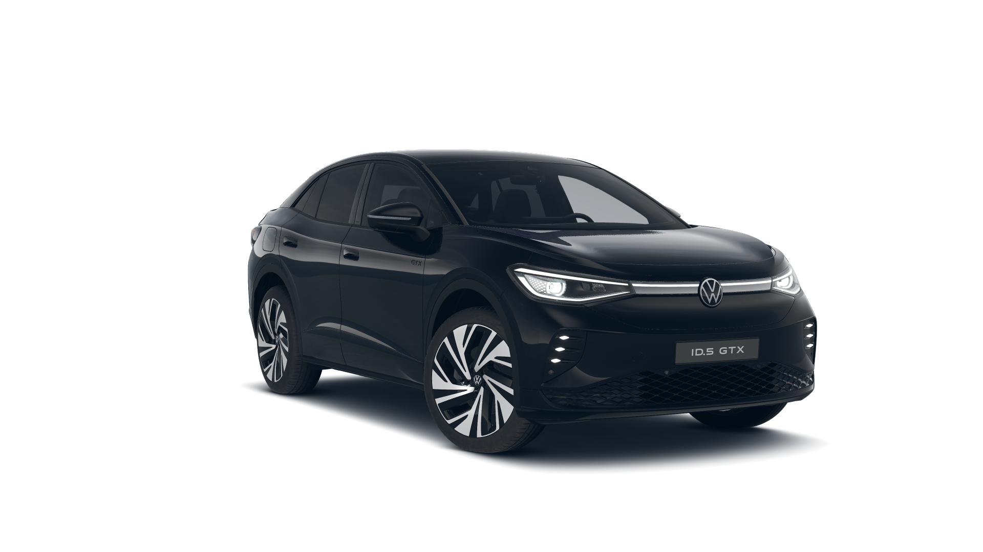 Volkswagen ID.5 GTX