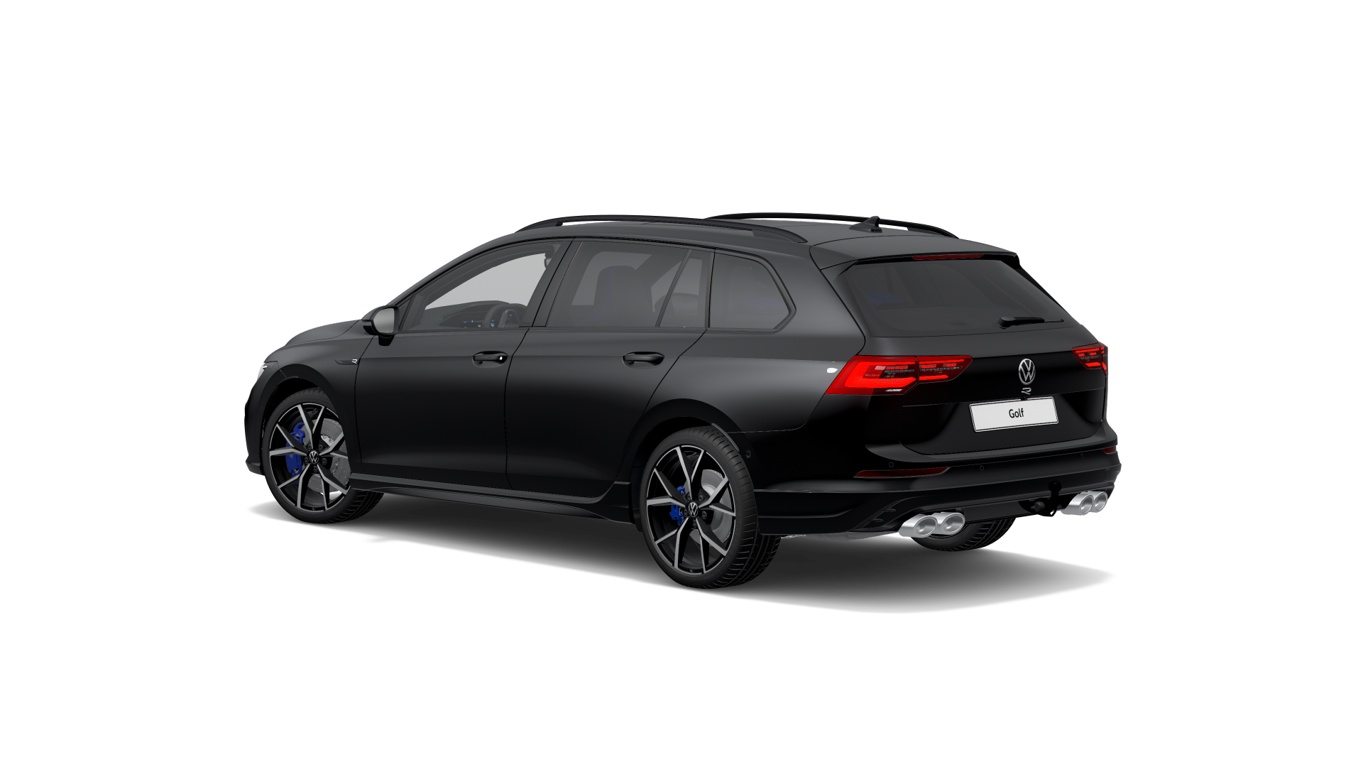 Volkswagen Golf DSG Variant