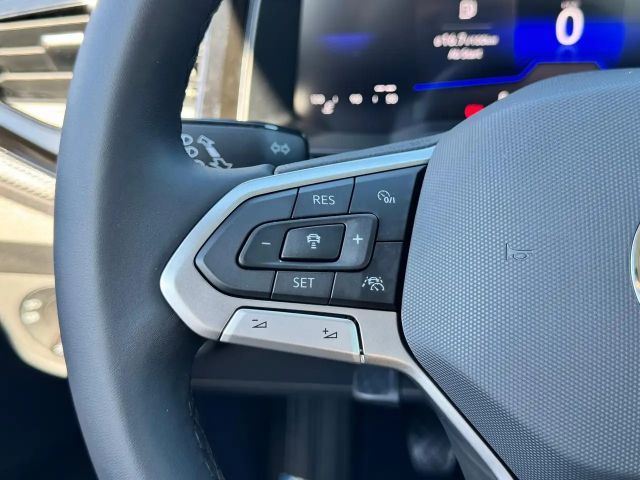 Volkswagen Taigo 1.0 TSI IQ.Drive Life