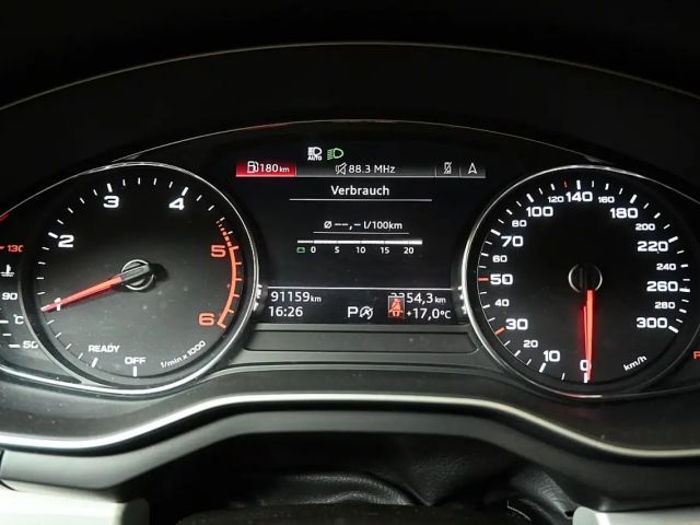Audi A4 35 TDI Avant