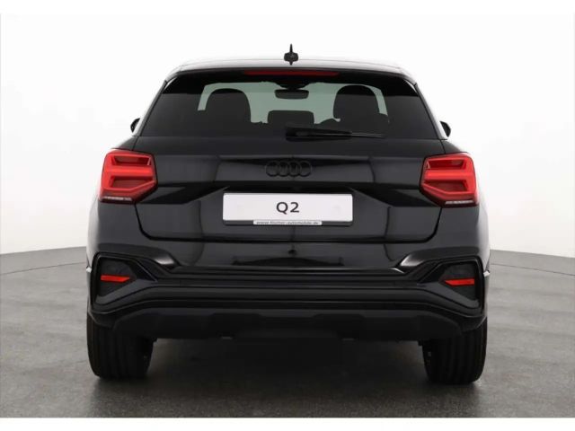 Audi Q2 35 TFSI S-Line