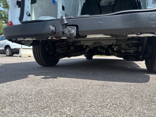 Volkswagen Transporter T7