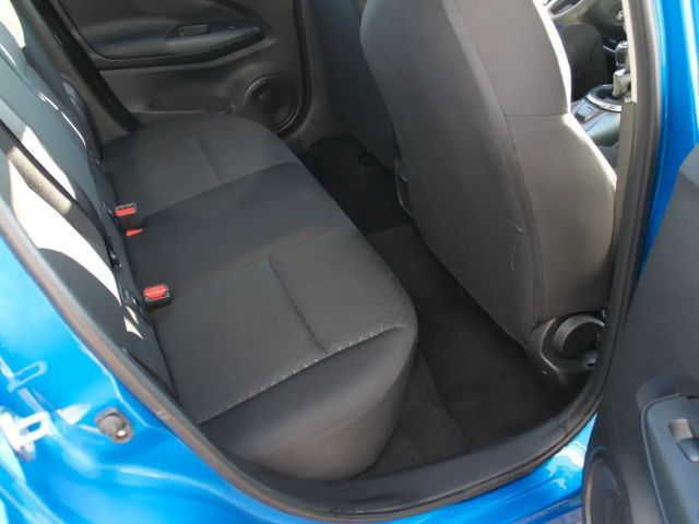 Nissan Juke Acenta DIG-T