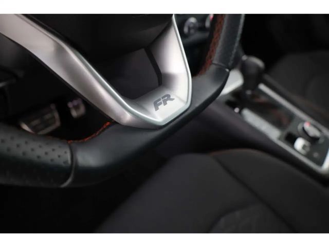 Seat Ateca 2.0 TDI FR-lijn