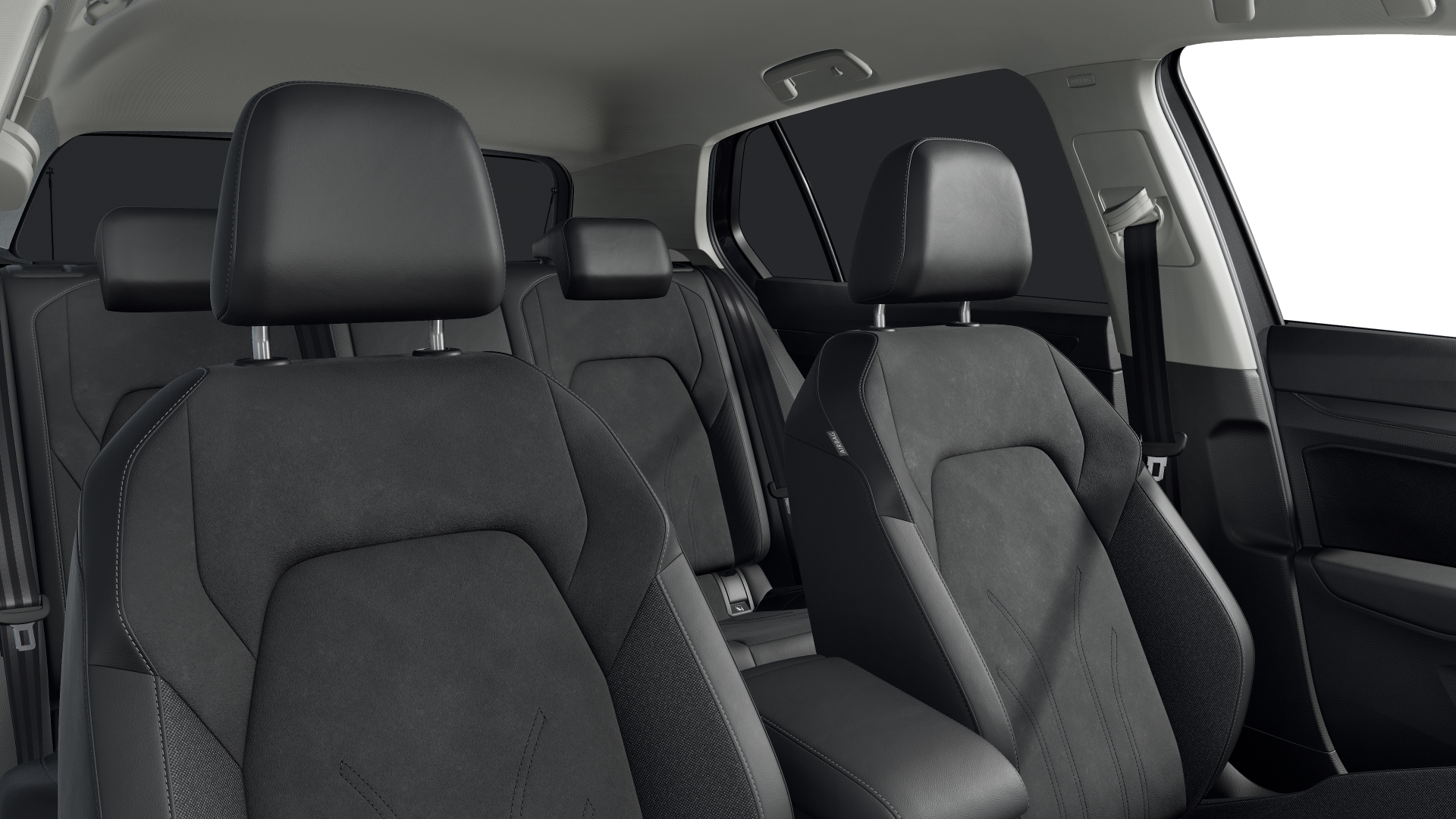 Volkswagen Golf Golf VIII IQ.Drive Style