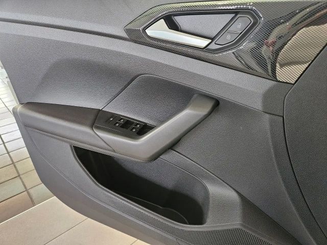 Volkswagen T-Cross 1.0 TSI DSG Life