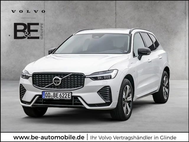 Volvo XC60 AWD Dark Plus T6