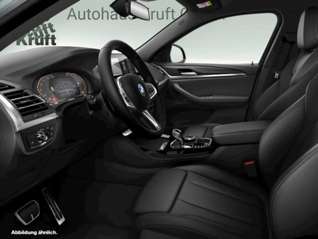 BMW X4 M-Sport xDrive20d