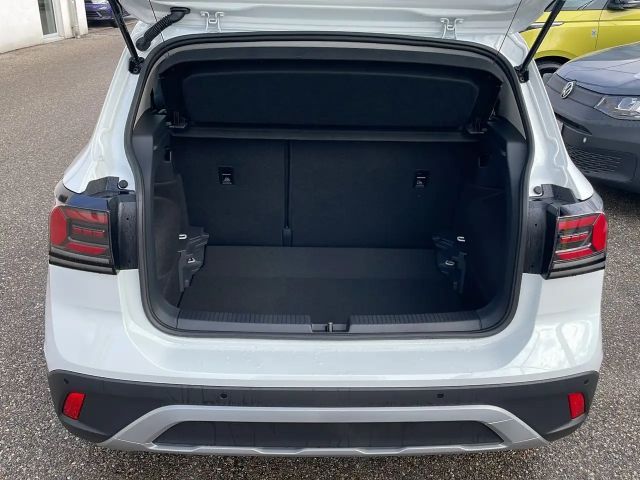 Volkswagen T-Cross 4Me TSI